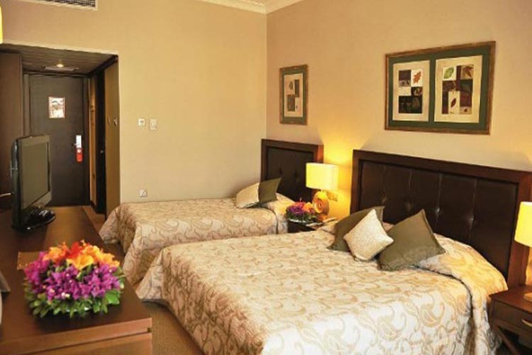 Acapulco Hotel Rooms